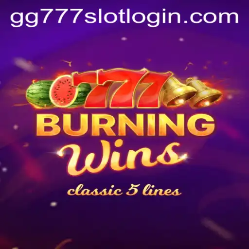 Exploring the World of BurningWins: A Thrilling Slot Experience