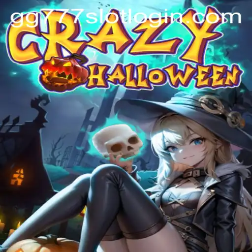 Unveiling CrazyHalloween: A Thrilling Adventure in Slots