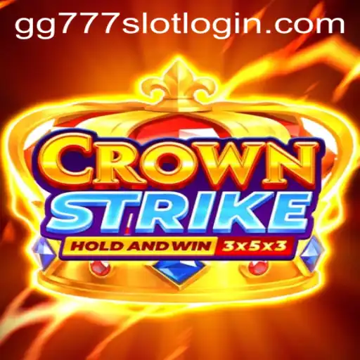 Exploring the Exciting World of Crownstrike and gg777 Slot Login