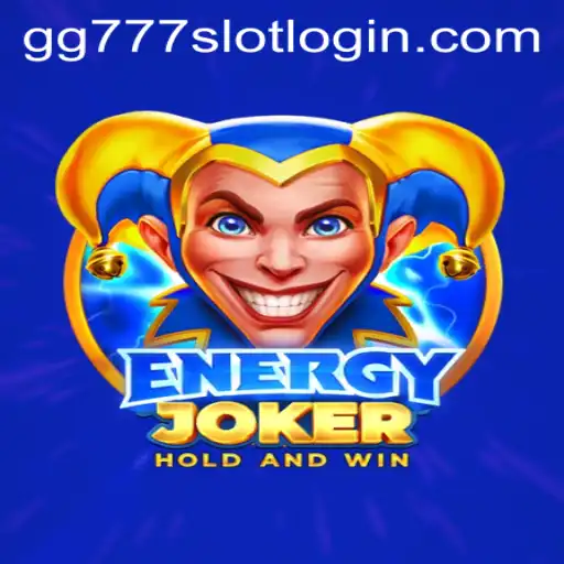 Discover EnergyJoker: A Thrilling Slot Adventure