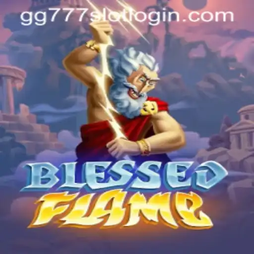 Exploring BlessedFlame: A Mesmerizing Experience