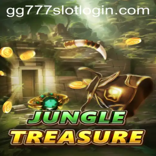 Exploring JungleTreasure: Unveiling the Mysteries of the gg777 Slot Login