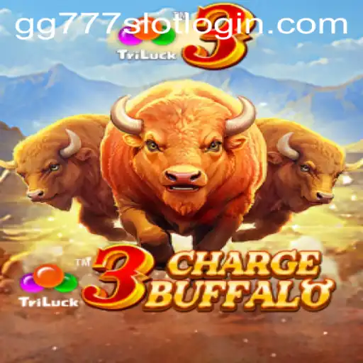 Exploring the Exciting World of 3ChargeBuffalo and gg777 Slot Login