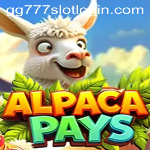 Exploring the Exciting World of AlpacaPays: A Guide to the Game and gg777 Slot Login