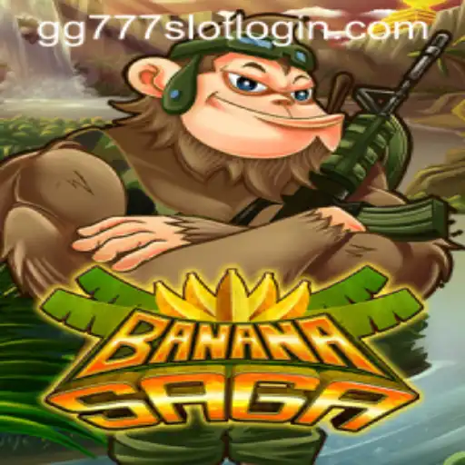 Exploring the Vibrant World of BananaSaga and the Exciting Experience of gg777 Slot Login