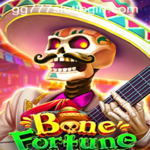 BoneFortune: Exploring the Intriguing World of gg777 Slot Login