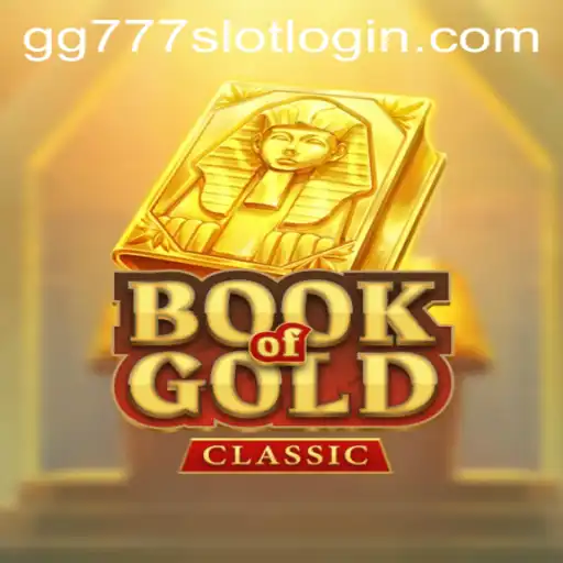 Exploring Book Of Gold Classic Game