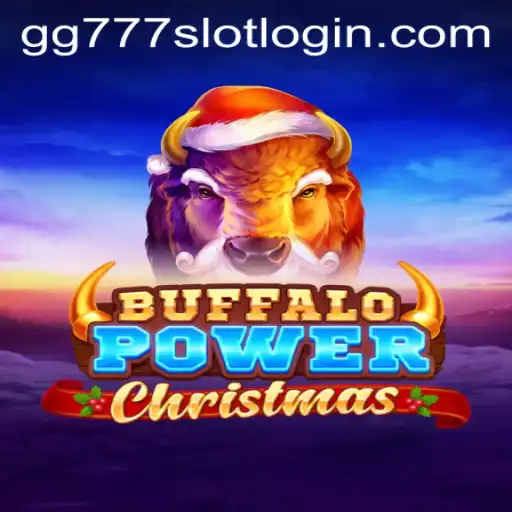 Buffalo Power Christmas: A Festive Game Experience