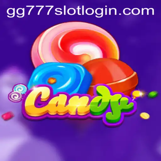 Exploring the World of 'Candy' and its Connection to gg777 Slot Login