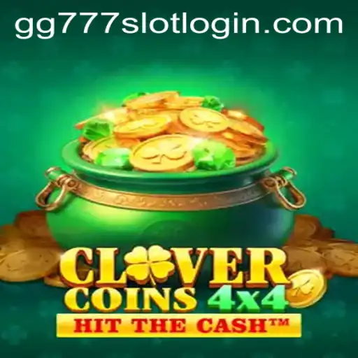 Discover the Exciting World of CloverCoins4x4: A Game Changer in the Gaming Arena