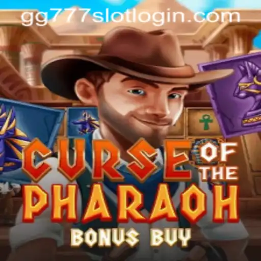 Exploring the Thrills of CurseofthePharaohBonusBuy and gg777 Slot Login