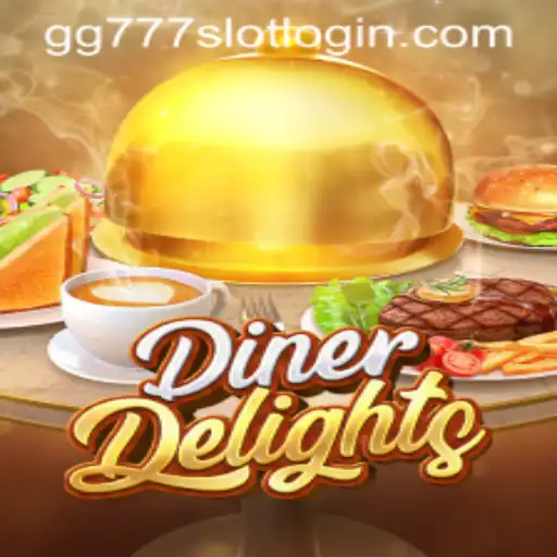Exploring DinerDelights: The Gastronomic Adventure in the World of gg777 Slot