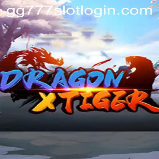 Discover the Exciting World of DragonXTiger and the Thrilling Realm of GG777 Slot Login