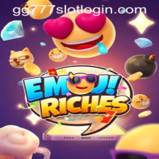 Exploring EmojiRiches: The Entertaining Journey Through GG777 Slot