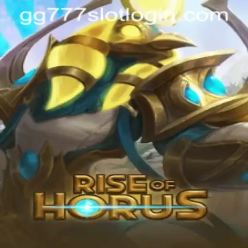 Exploring the Exciting World of Rise of Horus Game and GG777 Slot Login