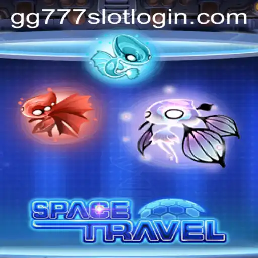 Explore SpaceTravel and Win Big with gg777 Slot Login