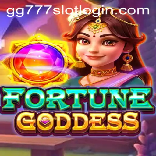 Exploring Fortunegoddess: An Engaging Journey into the World of Online Slots