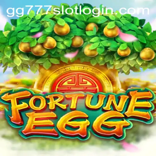 FortuneEgg: Your Ultimate Guide to GG777 Slot Login