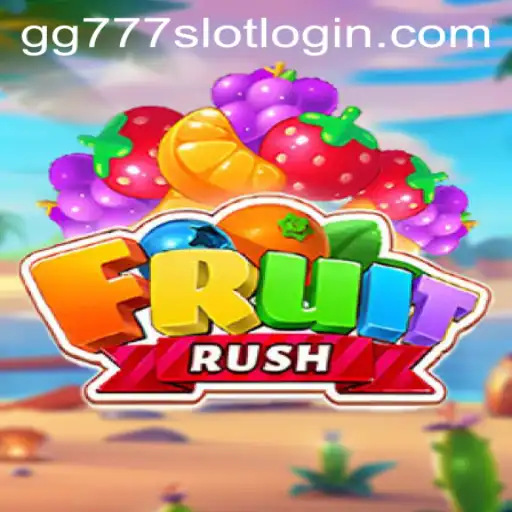 FruitRush: An Exciting Blend of Fun and Strategy