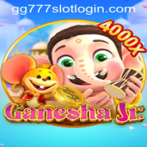 Exploring the Exciting World of GaneshaJr and GG777 Slot Login