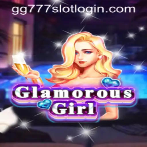 Unveiling the Allure of GlamorousGirl: A Journey into the World of gg777 Slot Login
