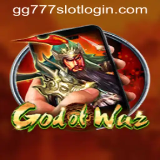 Explore the Mythical World of GodofWarM and the Thrill of gg777 Slot Login
