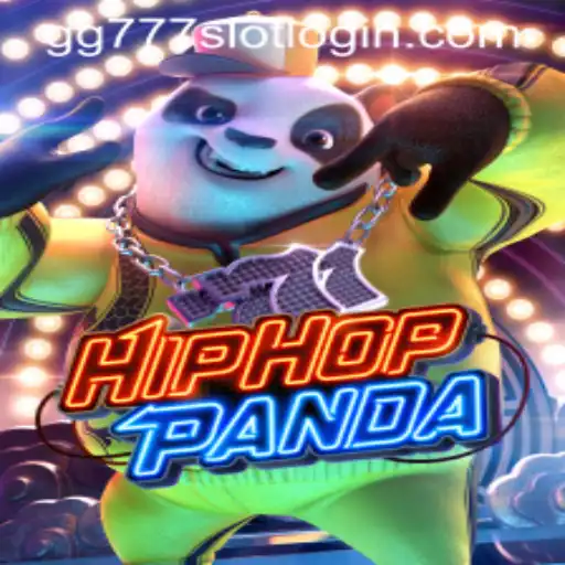Exploring HipHopPanda: Dive into the World of GG777 Slot Login