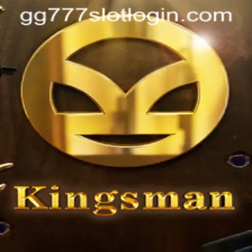 Discover the World of Kingsman and GG777 Slot Login