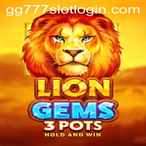 Exploring the Intriguing World of LionGems3pots: A Comprehensive Guide