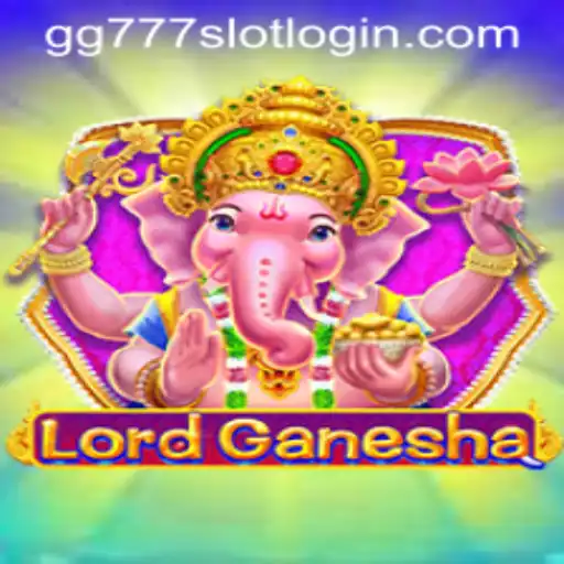Exploring LordGanesha: The Divine Adventure and gg777 Slot Login Feature