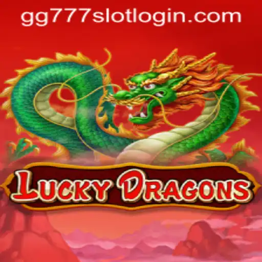 Discovering the Excitement of LuckyDragons and GG777 Slot Login