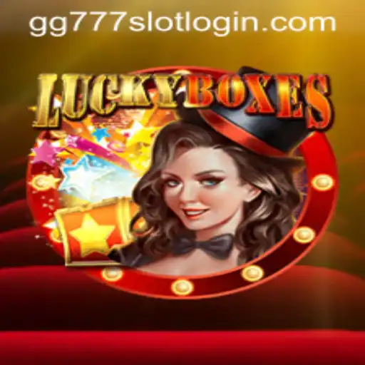 Unpacking LuckyBoxes and gg777 Slot Login