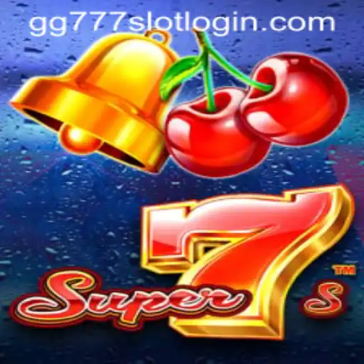 Super7s Slot Game Overview