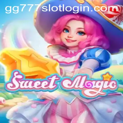 Discover the Enchanting World of SweetMagic and the Exciting gg777 Slot Login