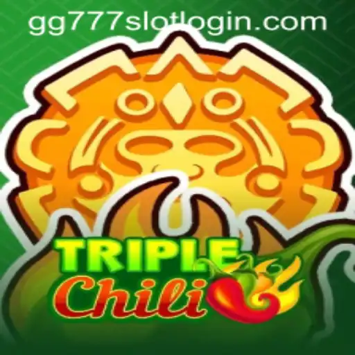 Exploring TripleChili: A Dive into the Vibrant World of gg777 Slot Login
