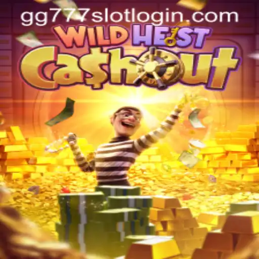 Discover WildHeistCashout: An Adventure Into the World of Online Slots