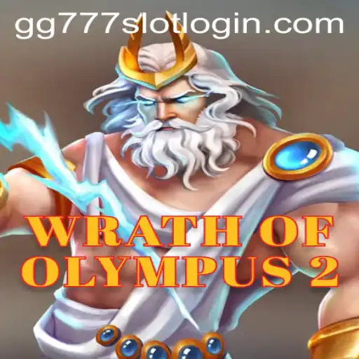 Wrath of Olympus 2: Unleashing the Fury of the Gods with gg777 Slot Login