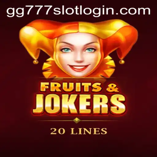 Exploring the Exciting World of FruitsAndJokers20: Your Gateway to a Thrilling Gaming Experience