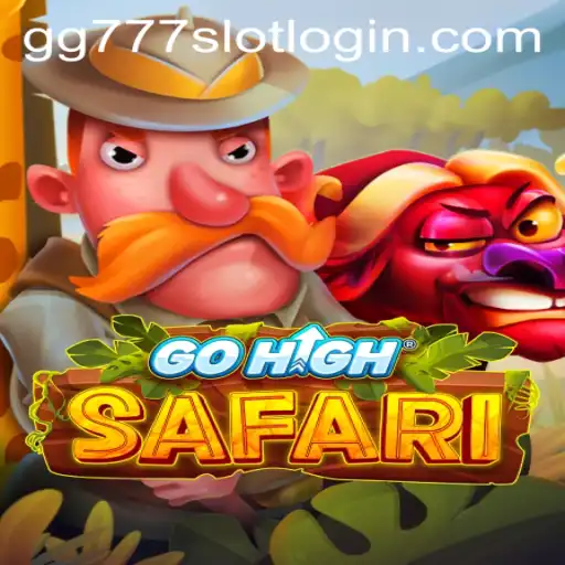 Exploring the World of GoHighSafari and gg777 Slot Login