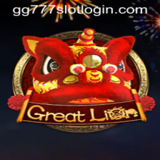 Discovering the Excitement of GreatLion and gg777 Slot Login