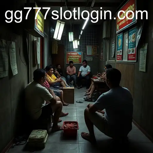 The Complex World of Jueteng and Its Connection with gg777 Slot Login