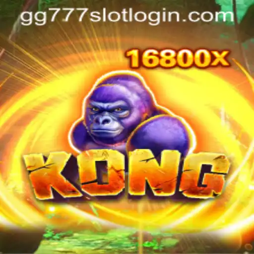 The Exciting World of Kong and the Gaming Adventure of GG777 Slot Login