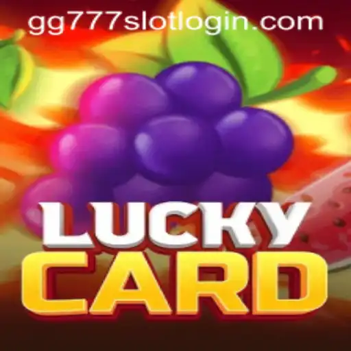 Discovering LuckyCard: An In-Depth Look into Gameplay and GG777 Slot Login