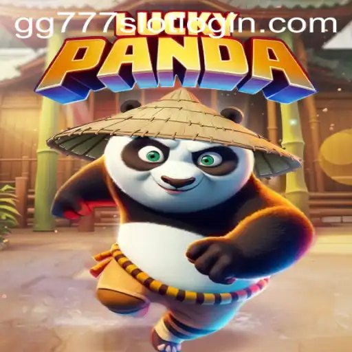 Discover the Exciting World of LuckyPanda: Your Guide to GG777 Slot Login
