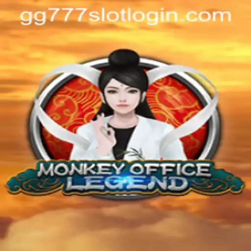 Monkey Office Legend: An Innovative Gaming Experience
