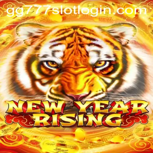 Exploring NewYearRising: An Immersive Adventure with gg777 Slot Login