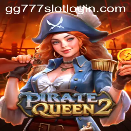 PirateQueen2: A Treasure Hunt Adventure