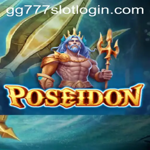 Dive into the Depths with Poseidon: An Enchanting Game Experience