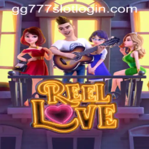 Exploring the World of ReelLove and the gg777 Slot Login Experience