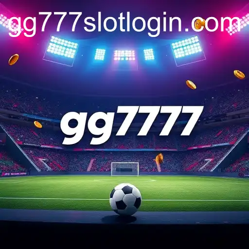 Sports and Online Gaming: Exploring gg777 Slot Login